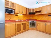 Pronájem bytu 3+1, Frýdek-Místek, M. Chasáka, 72 m2