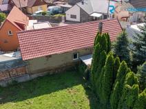 Prodej rodinného domu, Spytihněv, 85 m2