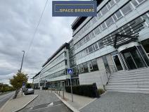 Pronájem kanceláře, Praha - Dejvice, Evropská, 407 m2
