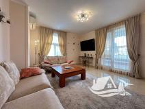 Prodej bytu 3+kk, Nesebar, Bulharsko, 131 m2