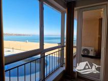 Prodej bytu 2+kk, Obzor, Bulharsko, 61 m2