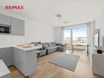 Prodej bytu 2+kk, Praha, 58 m2