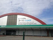 Pronájem kanceláře, Jeneč, Zahradní, 29 m2