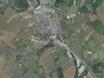 Prodej pole, Hustopeče, 1354 m2