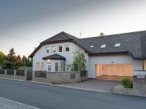 Prodej rodinného domu, Popovičky, Na Skalce, 340 m2