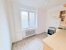 Pronájem bytu 1+1, Příbram, Bratří Čapků, 34 m2