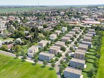 Prodej rodinného domu, Líbeznice, Zahradní, 125 m2