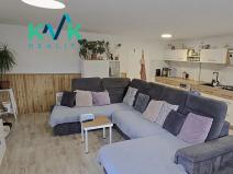 Prodej rodinného domu, Březová, Nad Kostelem, 200 m2