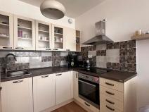 Pronájem bytu 2+kk, Praha - Hostivař, Rižská, 54 m2