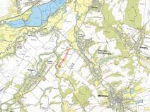 Prodej pole, Stará Ves nad Ondřejnicí, 91265 m2