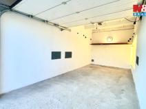 Prodej garáže, Hradec Králové - Pouchov, 20 m2