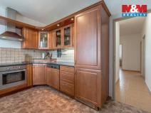 Prodej bytu 4+1, Střemy, 108 m2