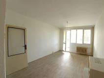 Pronájem bytu 1+kk, Dobřany, Sokolovská, 28 m2