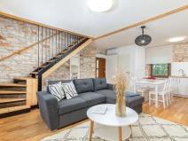 Prodej rodinného domu, Ližnjan, Chorvatsko, 150 m2