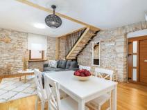 Prodej rodinného domu, Ližnjan, Chorvatsko, 150 m2