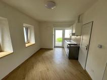 Pronájem bytu 1+kk, Protivín, Na Ostrově, 20 m2