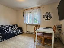 Prodej bytu 3+kk, Boskovice, Lidická, 64 m2