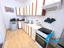 Pronájem bytu 4+1, Děčín, Revoluční nám., 103 m2