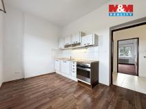 Pronájem bytu 2+1, Karlovy Vary - Stará Role, Závodu míru, 55 m2