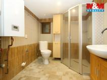 Pronájem bytu 3+kk, Svor, 68 m2