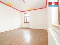 Pronájem bytu 3+kk, Svor, 68 m2