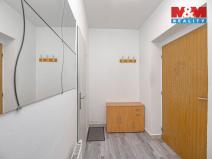 Prodej bytu 2+1, Vamberk, Jůnova, 57 m2