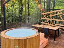 Prodej chaty, Štěchovice - Masečín, 16 m2