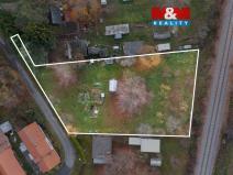 Prodej pozemku pro bydlení, Štětkovice - Sedlečko, 1312 m2
