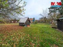 Prodej pozemku pro bydlení, Štětkovice - Sedlečko, 1312 m2