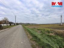 Prodej pozemku pro bydlení, Nivnice, 1831 m2