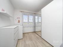 Pronájem bytu 2+kk, Holýšov, Belgická, 46 m2