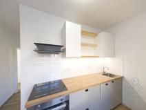 Pronájem bytu 2+1, Příbram, Okružní, 48 m2