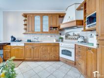 Pronájem bytu 2+1, Pardubice - Zelené Předměstí, Sladkovského, 63 m2