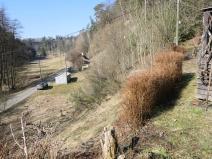 Prodej pozemku, Cetenov, 201 m2