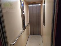 Prodej bytu 1+1, Ostrava, Svornosti, 37 m2