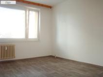 Pronájem bytu 1+1, Chrudim - Chrudim III, Husova, 42 m2