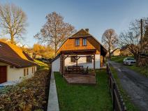 Prodej rodinného domu, Česká Třebová, 157 m2