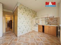 Prodej bytu 4+1, Český Těšín, Čáslavská, 81 m2