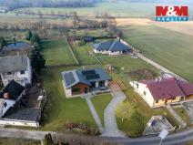 Prodej pozemku pro bydlení, Strunkovice nad Volyňkou, 1112 m2