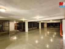 Pronájem garáže, Praha - Vokovice, Tobrucká, 15 m2