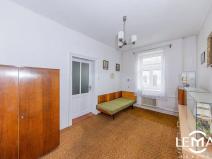 Prodej rodinného domu, Přerov, Sušilova, 128 m2