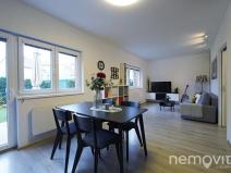 Prodej bytu 3+kk, Praha - Modřany, K Vystrkovu, 73 m2