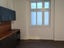 Pronájem bytu 3+kk, Teplice, Pražská, 51 m2