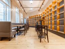 Prodej restaurace, Teplice, U radnice, 340 m2