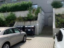 Pronájem skladu, Praha - Hlubočepy, Geologická