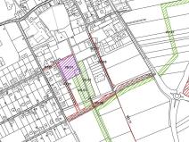 Prodej pozemku pro bydlení, Chrudim, 1192 m2