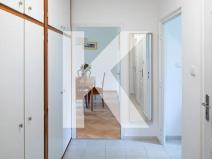 Prodej bytu 2+1, Praha - Veleslavín, Maříkova, 55 m2