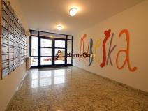 Pronájem bytu 2+kk, Praha - Vysočany, Paříkova, 45 m2