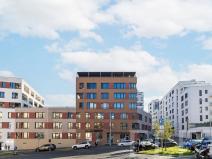 Pronájem bytu 2+kk, Praha - Košíře, Musílkova, 60 m2