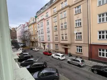 Prodej bytu 1+1, Karlovy Vary, Foersterova, 32 m2